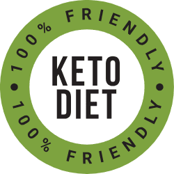 keto friendly