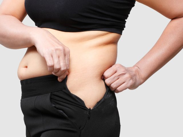 Learn how to lose weight without any intense exercise now!