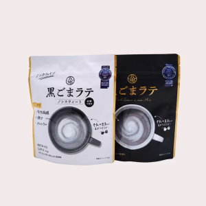 Kuki Kuro Goma Black Sesame Powder