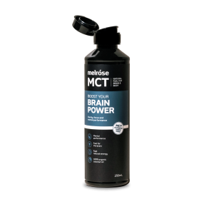 Melrose MCT Oil | Boost Brain Power