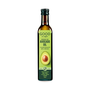 GROVE Everyday Use Avocado Cooking Oil