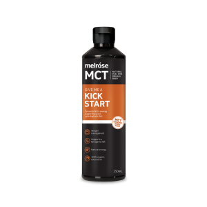 Melrose MCT Oil | Kick Start | Boost Metabolism
