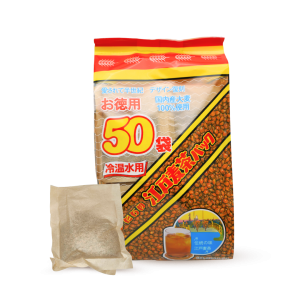 Hitachiya-Honpo Mugicha Japanese Roasted Barley Te