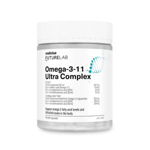 Melrose Omega-3-11 Ultra Complex