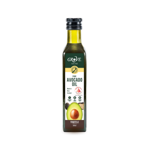 GROVE Truffle Avocado Oil